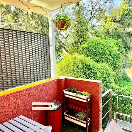 Golden Mile Near To Puerto Banus - Eaw Homes アパート マルベーリャ