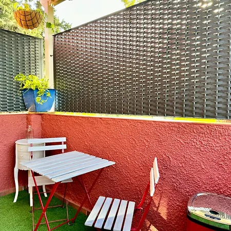 アパート Golden Mile Near To Puerto Banus - Eaw Homes *